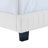 Celine Channel Tufted Performance Velvet Bed-489413436-489413432