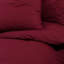 Modern & Contemporary Duvet Cover Set-1293750365-1322874959