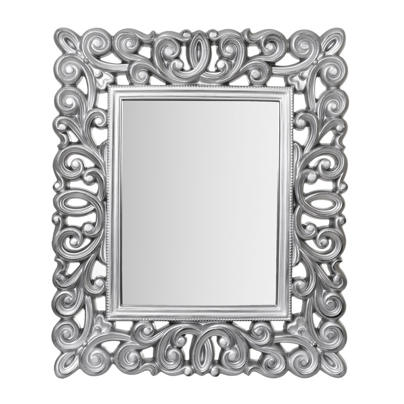 Rebekah Mirror, Dark Silver