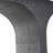 Caid 45.2" Console Table