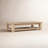 Rudi Morey Coffee Table Natural