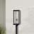 Brooklinn Ribbed Lantern Head