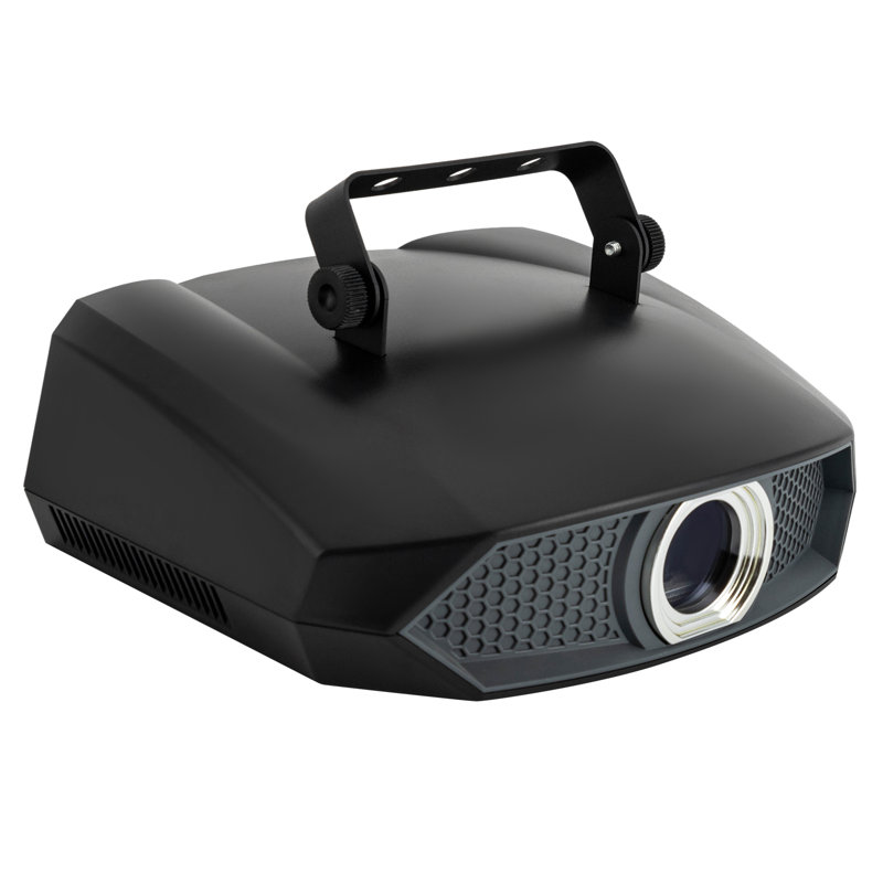 Éclairage de scène disco 5W