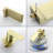 Wall Mounted Optional Single-handle Bathroom Faucet-66623263