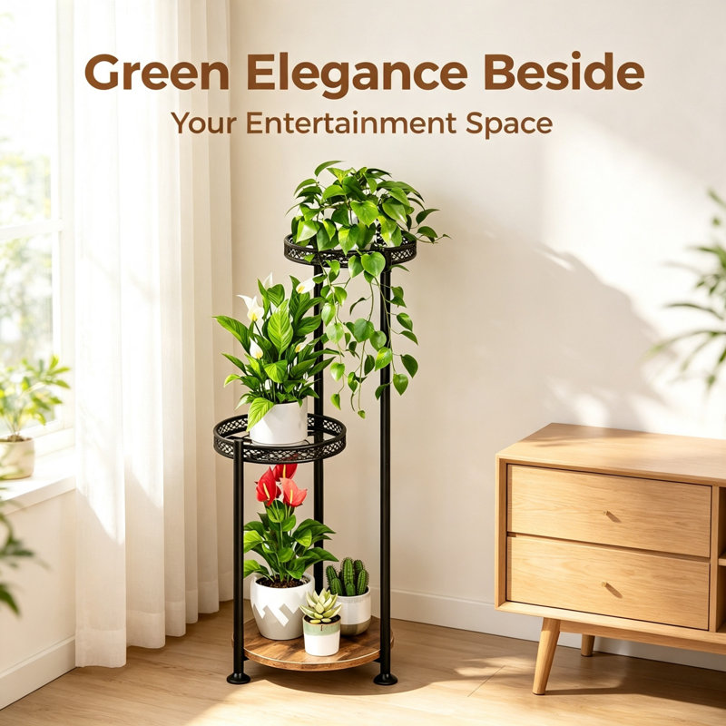 Plant Stand