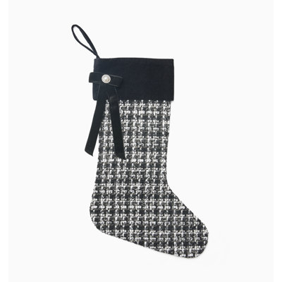Jingle - Holiday Stocking