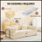 Compression Sofa-393067924