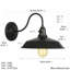 Highgate Armed Sconce