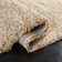 Maspeth Performance Abstract Rug
