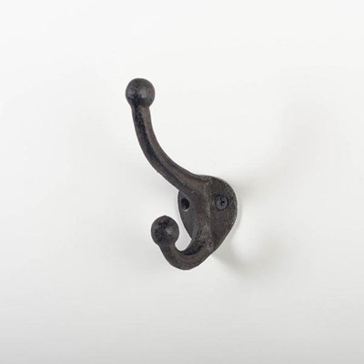 Iron Wall Wall Hook
