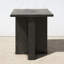 Dev 19.75'' Metal Outdoor Side Table-1691109631