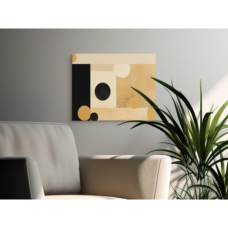 Wrapped Canvas Print Set, 27.94 cm H x 35.56 cm W