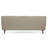 Gros Upholstered 85'' Sofa-1785420166