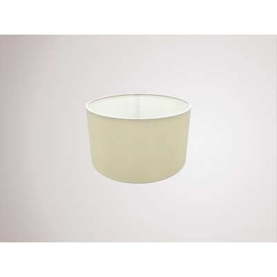 Cotton Drum Lamp Shade