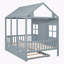 Lit avec lit gigogne Annalayah House-445261280-445261295