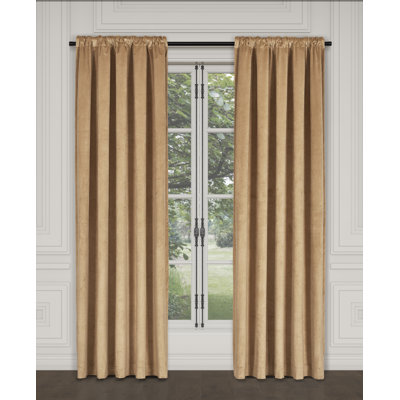 Townsend Window Panel