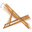 60.5cm Long Sun Lounger