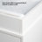 Ladrina Changing Table Dresser with Pad-270838946