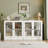 Marta 32"H 2-Door Accent Cabinet-124541745