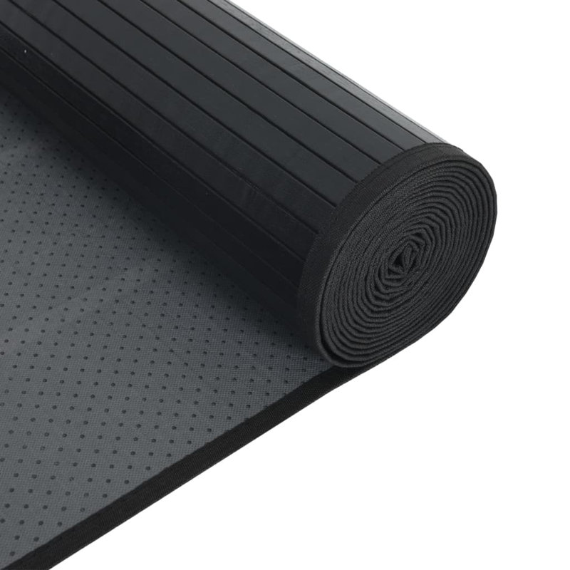 Rug Bamboo, Rectangle 60 x 100cm
