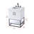 Meuble-lavabo simple 24 po-1189262691