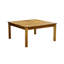 Perla 3 Seater Sofa And Table Set, Cream