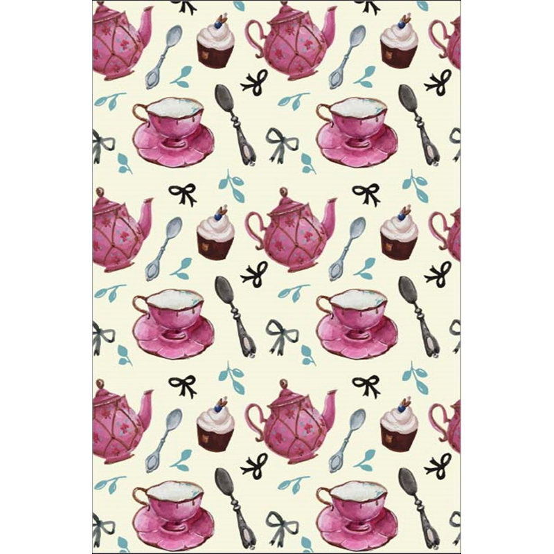 Luxurious Hall Carpet, 100% Velvet Fabric, 31.5 x 59.1 Inches | Non-Slip Cotton Sole, Pile Height: 0.4 Inches | Antibacterial & Machine Washable, 3D Digital Printing | Elegant Design for Living Room & Entryway