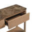 Console 2 tiroirs Solace