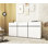 Kross 180cm Sideboard