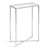 Glass Clear/Silver is out of stock