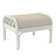 Edgewater Ottoman