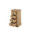 Bridewell 35cm W Bedside Table-1382285619