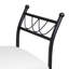 Arand Cotton Upholstered Bench-835469834