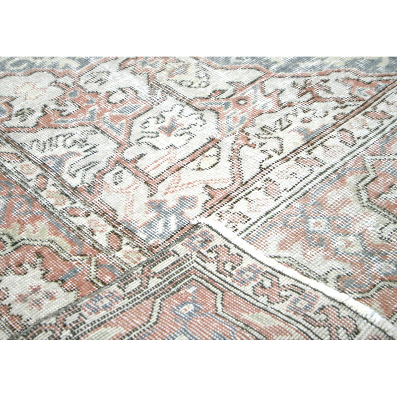 One-of-a-Kind 6'2" X 11'1" Area Rug
