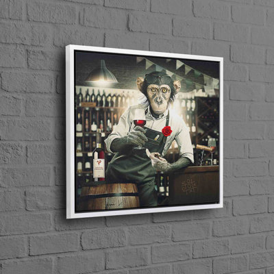 Print on Canvas