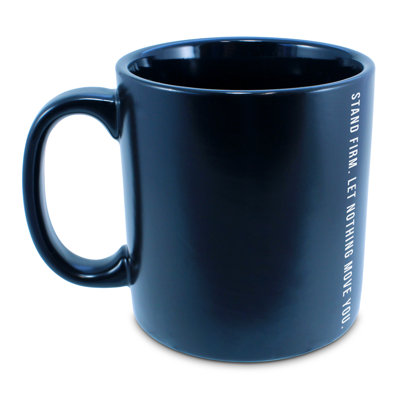 Demetra Ceramic Coffee Mug