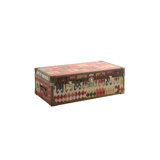 Kilim Coffee Table