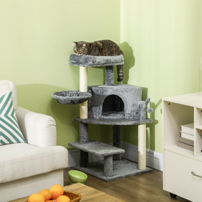 Lexi 100cm H Cat Tree