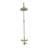Thermostatic Shower System with Tub Spout by Strom Living P0903M-17490887