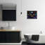 Cadre de bain flottant au clair de lune, design par Mandie Manzano-1243552053-1243552049