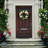 Faux 24'' Wreath