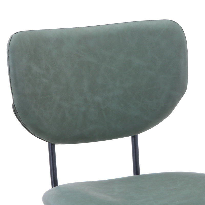 Tabouret de bar Dawlish, Jade
