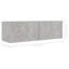 Blacine Unfinished Floating Entertainment Centre-595518296
