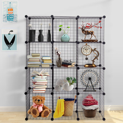 Ivan Bookcase