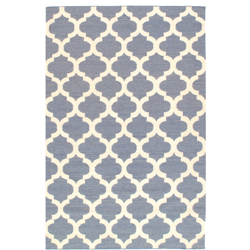 Moulin One-of-a-Kind 5' X 8' Area Rug