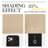 Bedroom Room Darkening Curtains Triple Weave Microfiber Grommet Top Thermal Insulated Solid Room Darkening Panels/Drapes for Living Room-1985442719-1990850977