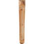 Support l 5 5 1/2 po x P 48 po x H 48 po Thorton Craftsman, cèdre rouge de l'Ouest-32518957-32511023