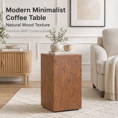 Table de bout Modern