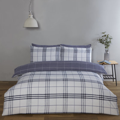 Rauchtown Polyester Bedding with Pillowcases Included