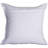  100% Polyester Throw Square High Performance/Easy Care Pillow Cover & Insert-96160630